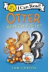 Sam Garton, Garton Sam, Sam Garton - Otter: What Pet Is Best?