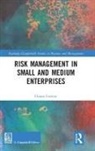Chiara Crovini, Chiara (University of Turin Crovini - Risk Management in Small and Medium Enterprises