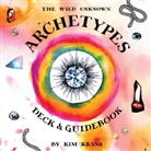 Kim Krans, Krans Kim - The Wild Unknown Archetypes