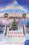 Karen Schaler - Finding Christmas
