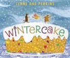 Lynne Rae Perkins, Perkins Lynne Rae, Lynne Rae Perkins, Perkins Lynne Rae - Wintercake