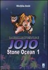 Hirohiko Araki - Stone ocean. Le bizzarre avventure di Jojo