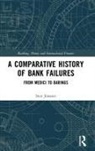 Sten Jonsson, Sten (University of Gothenburg Jonsson, Sten Jönsson - Comparative History of Bank Failures