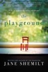 Jane Shemilt - The Playground