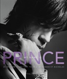 St. Nicholas Prince, Randee St Nicholas, Randee St. Nicholas - My Name Is Prince