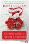 Jenny Colgan - Christmas at Rosie Hopkins' Sweetshop
