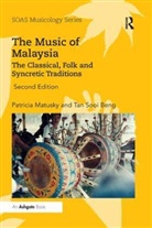Tan Sooi Beng, Patricia Matusky, Patricia Beng Matusky - Music of Malaysia