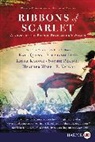 Stephanie Dray, Dray Stephanie, Laura Kamoie, Kamoie Laura, Knigh, E. Knight... - Ribbons of Scarlet