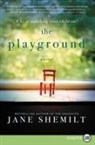 Jane Shemilt - The Playground