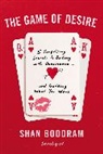 Shannon Boodram - The Game of Desire