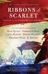 Stephanie Dray, Laura Kamoie, Knigh, E. Knight, Sophie Perinot, Kate Quinn... - Ribbons of Scarlet