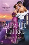 Laura Lee Guhrke - Heiress Gone Wild