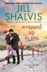 Jill Shalvis - Wrapped Up in You