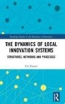 Eva Panetti - Dynamics of Local Innovation Systems