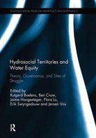 Rutgerd (Wageningen University Boelens, Rutgerd Crow Boelens, Rutgerd Boelens, Ben Crow, Jaime Hoogesteger, Flora Lu... - Hydrosocial Territories and Water Equity