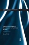 Vala, Carsten Vala, Carsten T Vala, Carsten T. Vala, Carsten T. (Loyola University Vala - Politics of Protestant Churches and the Party-State in China