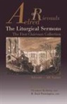 Aelred of Rievaulx - Aelred of Rievaulx the Liturgical Sermons
