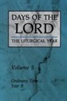 Liturgical Press, Various - Days of the Lord