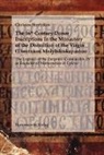 Christos Stavrakos - The 16th Century Donor Inscriptions in the Monastery of the Dormition of the Virgin (Theotokos Molybdoskepastos)