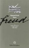 Sigmund Freud, C. L. Musatti, Cesare L. Musatti - Studi sull'Isteria e altri scritti (1886-1895)