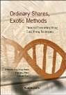 Lijuan Cao, Cao Lijuan, Eng-hock Francis Tay, Francis Tay Eng Hock, Lixiang Shen, Shen Lixiang... - Ordinary Shares, Exotic Methods: Financial Forecasting Using Data Mining Techniques