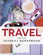 Speedy Publishing Llc - Travel Journal Scrapbook