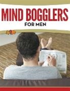 Speedy Publishing Llc - Mind Bogglers for Men