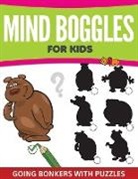 Speedy Publishing Llc - Mind Boggles For Kids