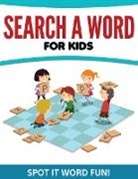 Speedy Publishing Llc - Search A Word For Kids