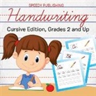 Speedy Publishing LLC - Handwriting