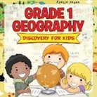 Baby - Grade 1 Geography
