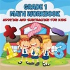 Baby - Grade 1 Math Workbook