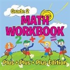 Baby - Grade 2 Math Workbook