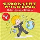 Baby - Grade 3 Geography Workbook