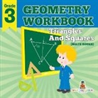 Baby - Grade 3 Geometry Workbook