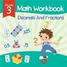 Baby, Baby Professor - Grade 3 Math Workbook