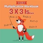 Baby - Grade 3 Multiplication Workbook