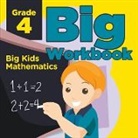 Baby - Grade 4 Big Workbook