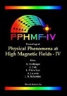 Gregory S Boebinger, Gregory S. Boebinger, Zachary Fisk, Lev P Gor'Kov, Alex H Lacerda, Alex H. Lacerda... - Physical Phenomena at High Magnetic Fields - IV