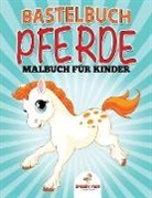Speedy Kids - Livre À Colorier Pour Enfants Sur Les Animaux de la Jungle (French Edition)