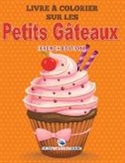 Speedy Publishing Llc - Cahier de Coloriage Garcon (French Edition)