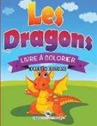 Speedy Publishing Llc - Livre À Colorier Sur Les Bébés (French Edition)
