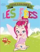 Speedy Publishing Llc - Livre À Colorier Sur Les Dinosaures (French Edition)