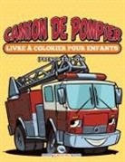 Speedy Publishing LLC - Livre à Colorier