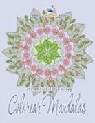 Speedy Publishing Llc - Colorear Mandalas (Spanish Edition)
