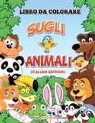 Speedy Publishing Llc - Libro Da Colorare Planes (Italian Edition)