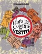 Speedy Publishing Llc - Libro Da Colorare Per Bambini (Italian Edition)