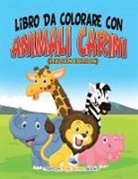 Speedy Publishing Llc - Libro Da Colorare Sui Vestiti (Italian Edition)