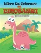 Speedy Publishing Llc - Libro Da Colorare Con Animali Carini (Italian Edition)