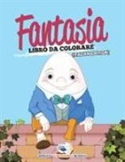 Speedy Publishing Llc - Libro Da Colorare Di Pasqua (Italian Edition)